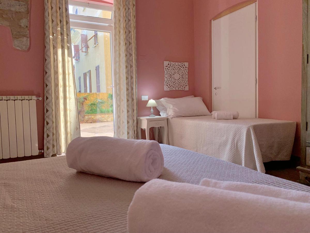 Cernaia Room La Spezia Luaran gambar