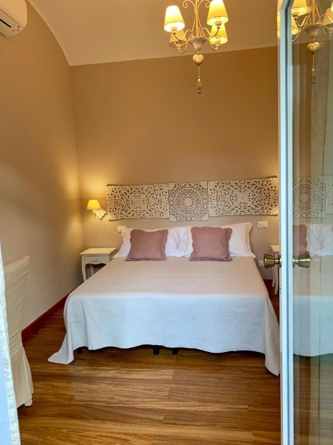 Cernaia Room La Spezia Luaran gambar