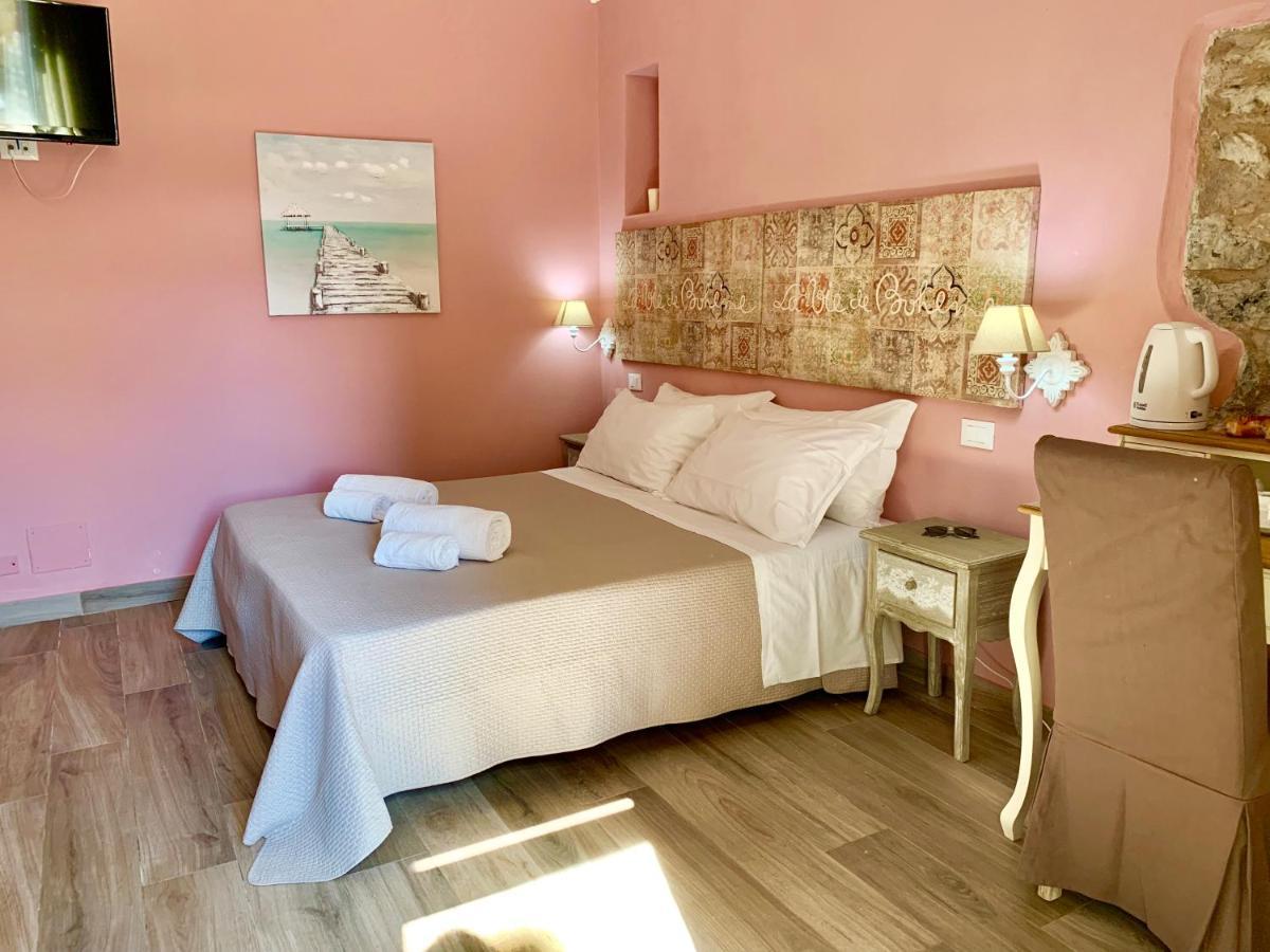 Cernaia Room La Spezia Luaran gambar