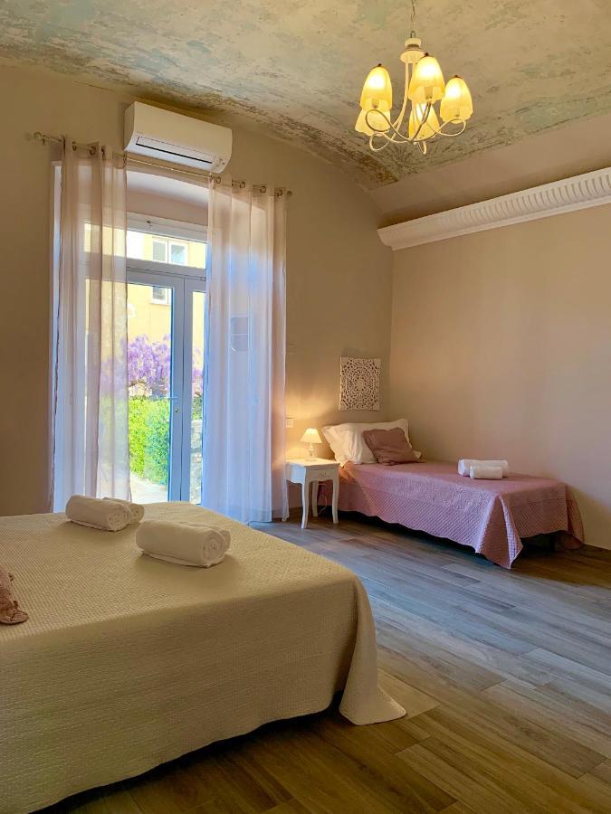 Cernaia Room La Spezia Luaran gambar
