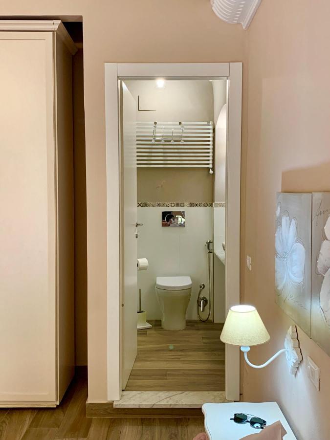 Cernaia Room La Spezia Luaran gambar