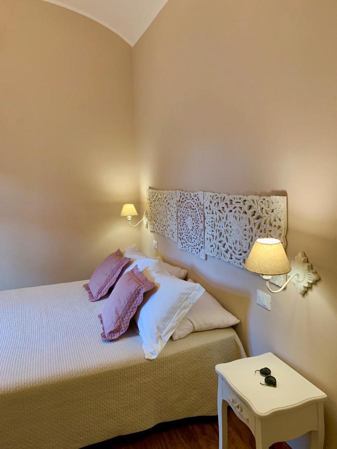 Cernaia Room La Spezia Luaran gambar