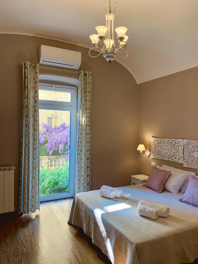 Cernaia Room La Spezia Luaran gambar
