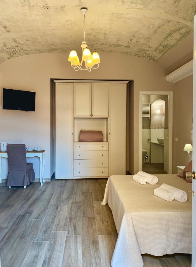 Cernaia Room La Spezia Luaran gambar