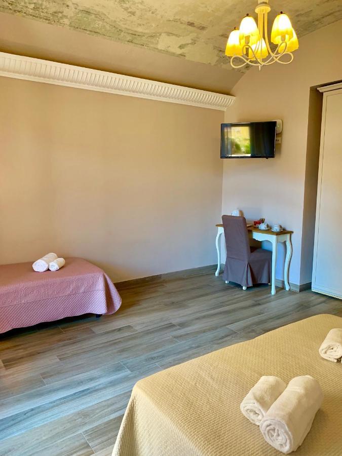 Cernaia Room La Spezia Luaran gambar