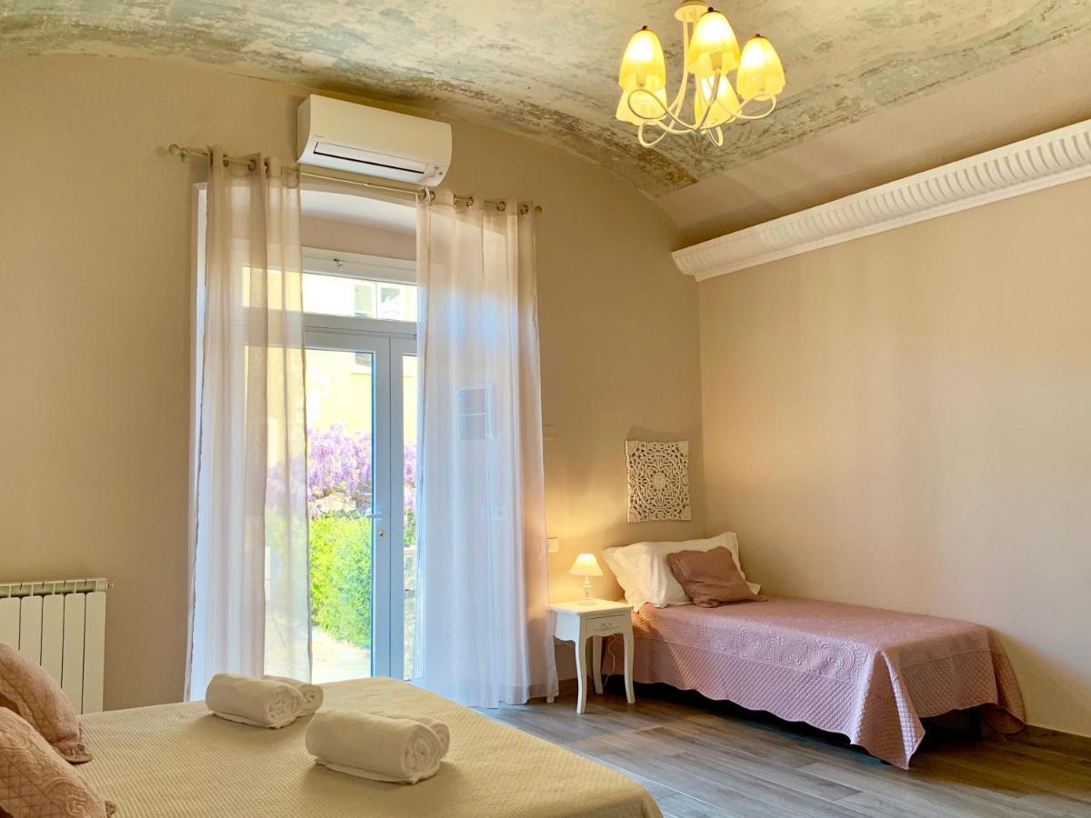 Cernaia Room La Spezia Luaran gambar