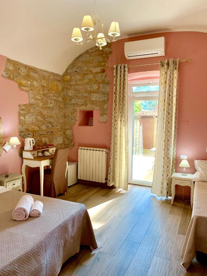 Cernaia Room La Spezia Luaran gambar