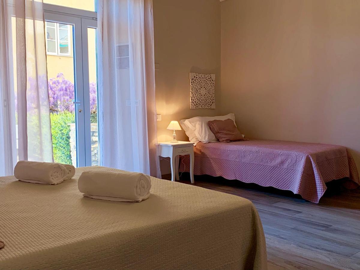 Cernaia Room La Spezia Luaran gambar