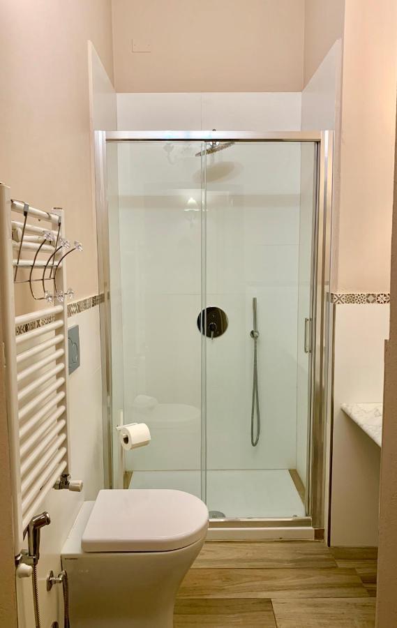 Cernaia Room La Spezia Luaran gambar